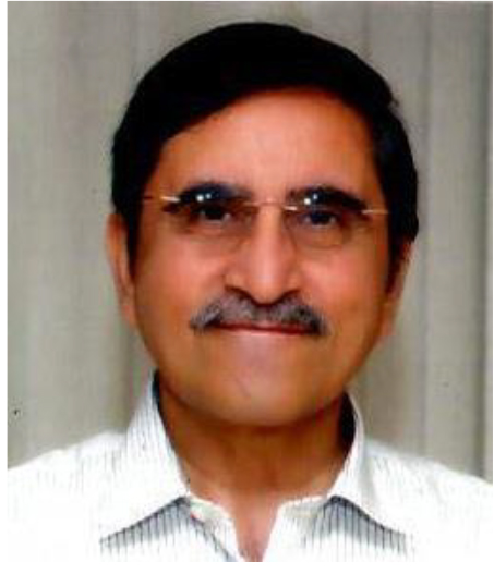 Sanjeev Chanana : Independent Director