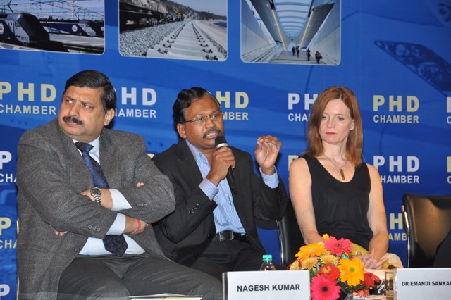 Railway Infra Summit