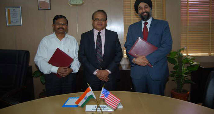 USAID Assist IIFCL