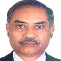 Shri. Ajoy Kumar Deb : RETD. Chief General Manager, SBI