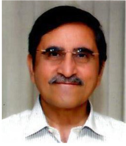 Sanjeev Chanana