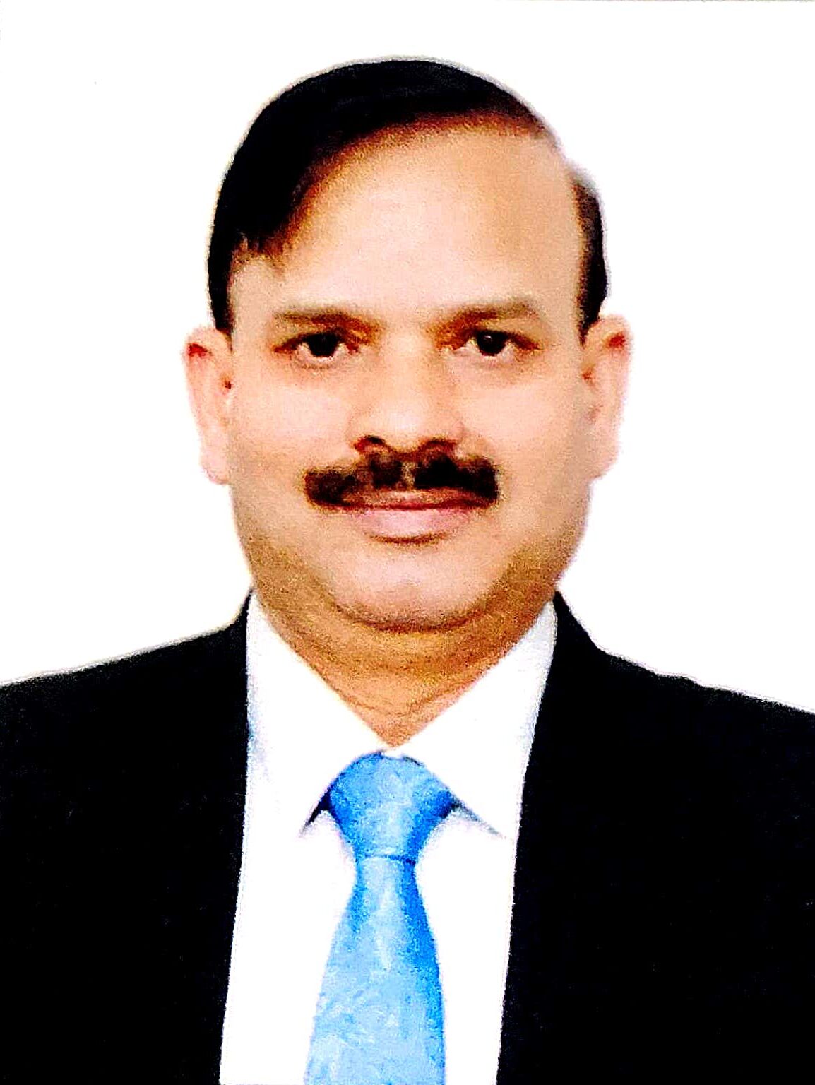 Shri Rajendra Kumar Raigar :
